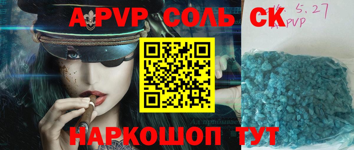 A-PVP СК Долгопрудный