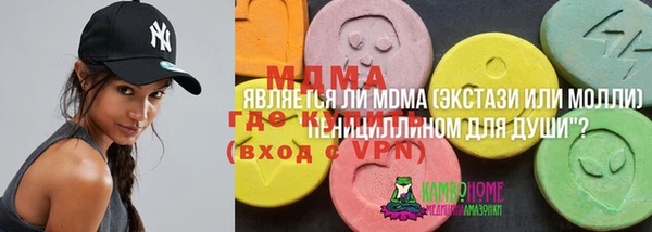 крисы Баксан