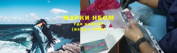 крисы Баксан