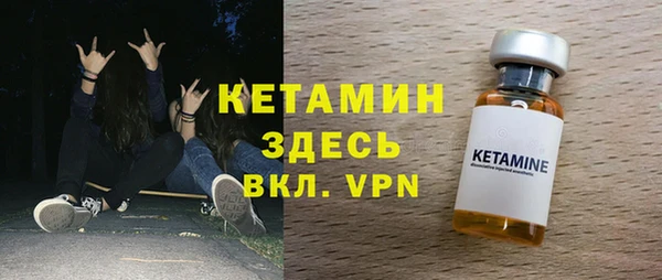 крисы Баксан